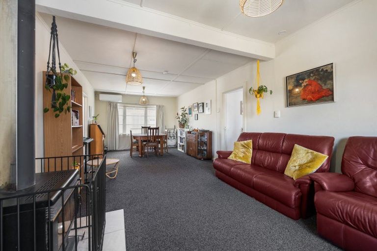 Photo of property in 4 Seabury Avenue, Foxton Beach, Foxton, 4815