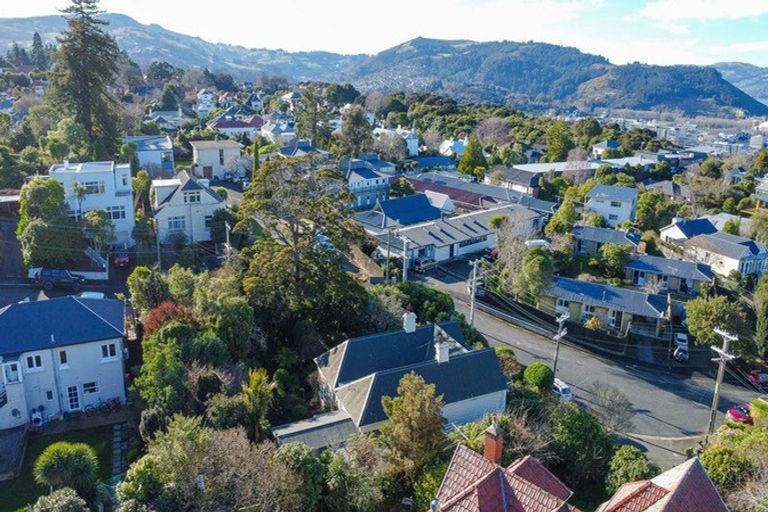 Photo of property in 20 Melrose Street, Roslyn, Dunedin, 9010