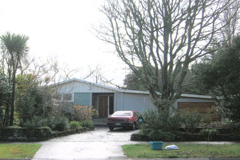 Photo of property in 111 Fitzroy Avenue, Fitzroy, Hamilton, 3206