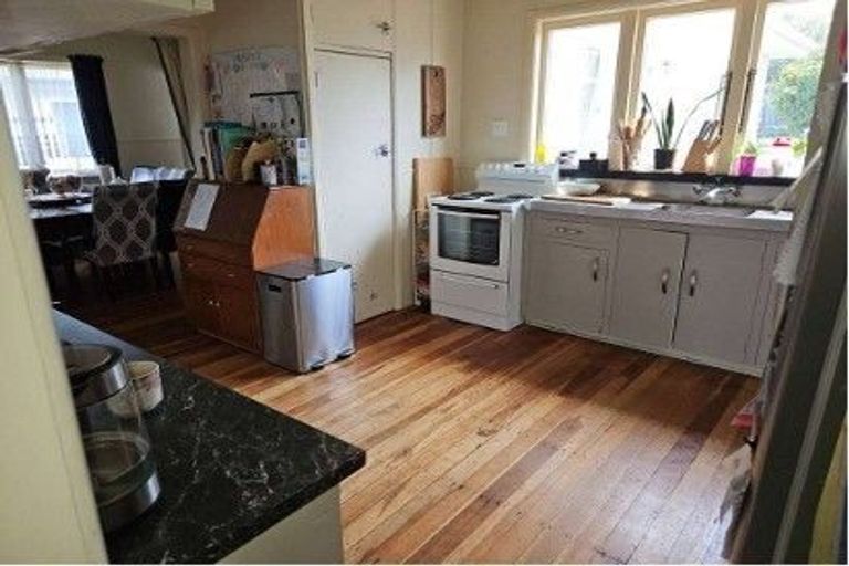 Photo of property in 46 Snell Street, Morrinsville, 3300