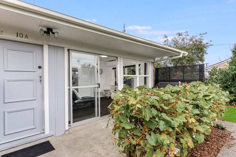 Photo of property in 10a Galloway Street, Hamilton East, Hamilton, 3216