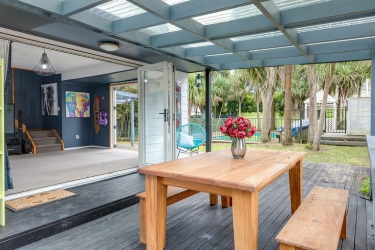 Photo of property in 130 Consols Street, Waihi, 3610