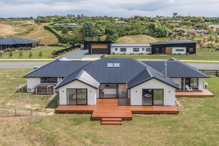 Photo of property in 171 Dublin Road, Wakefield, 7095