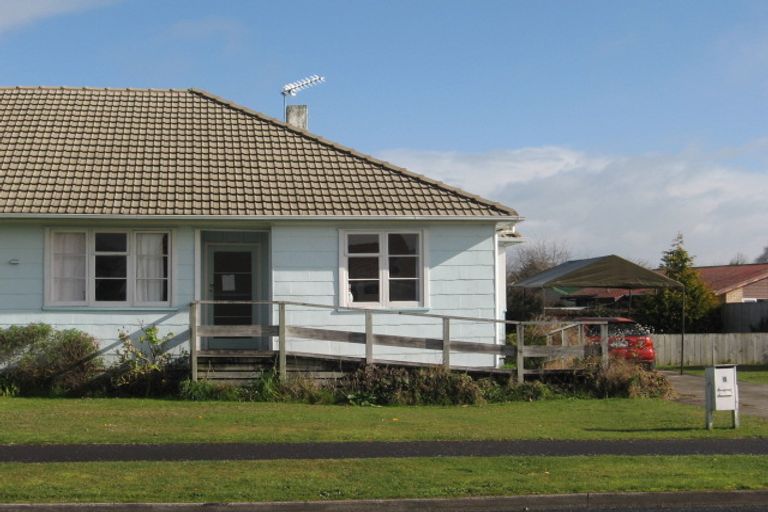 Photo of property in 6 Pinfold Avenue, Hamilton East, Hamilton, 3216