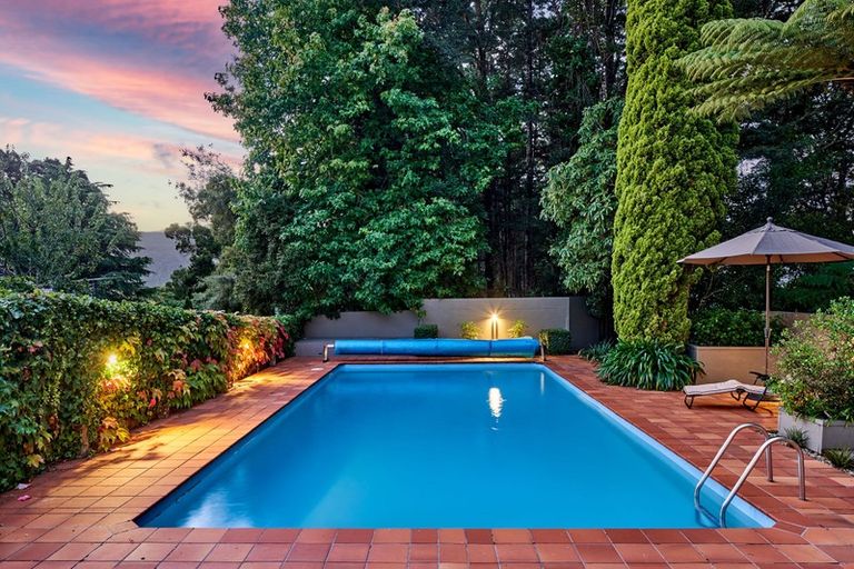 Photo of property in 41 Chatsworth Road, Silverstream, Upper Hutt, 5019