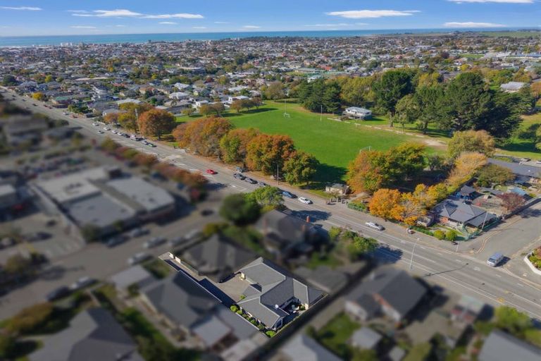 Photo of property in 2/1a Chalmers Street, Highfield, Timaru, 7910