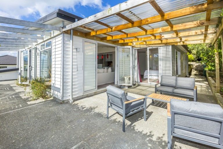 Photo of property in 6 Frankie Stevens Place, Riverstone Terraces, Upper Hutt, 5018
