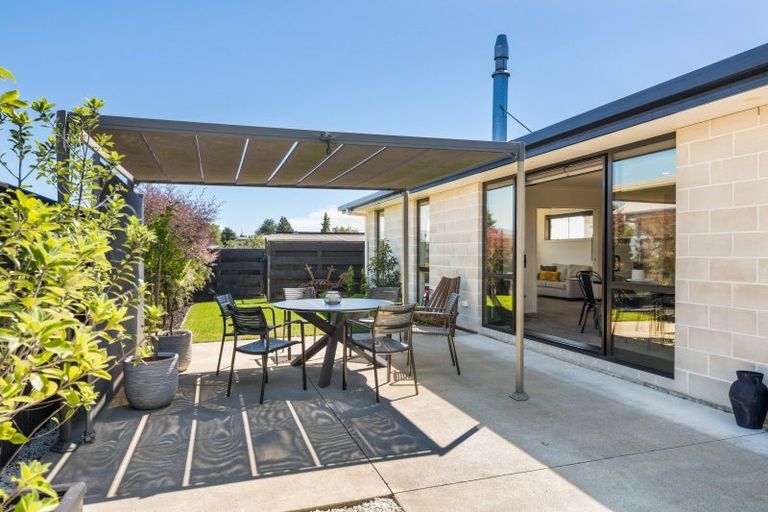 Photo of property in 31 Corsair Crescent, Burleigh, Blenheim, 7201