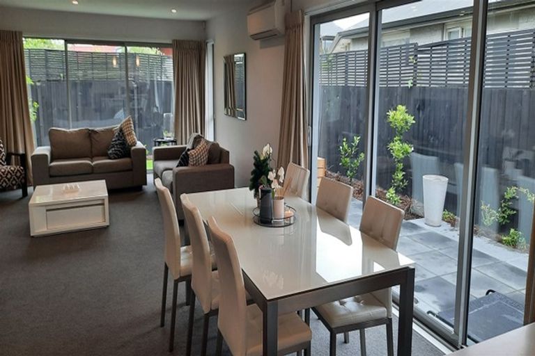 Photo of property in 17a Kenwyn Avenue, St Albans, Christchurch, 8052