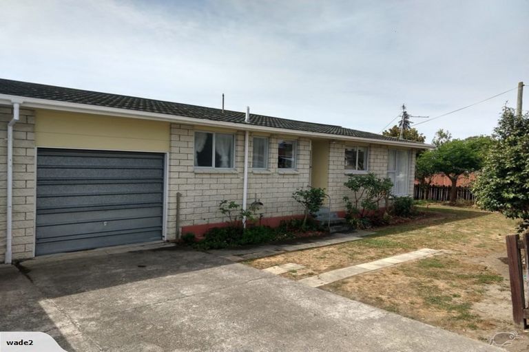 Photo of property in 1 Argosy Place, Blenheim, 7201