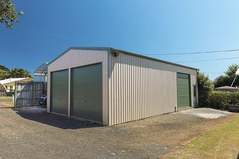 Photo of property in 5 Duncan Road, Ngahinapouri, Ohaupo, 3882