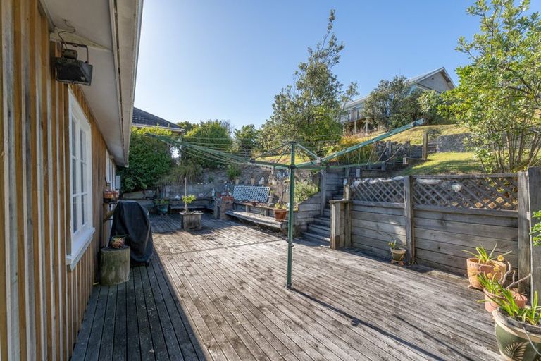 Photo of property in 55 Tireti Road, Titahi Bay, Porirua, 5022