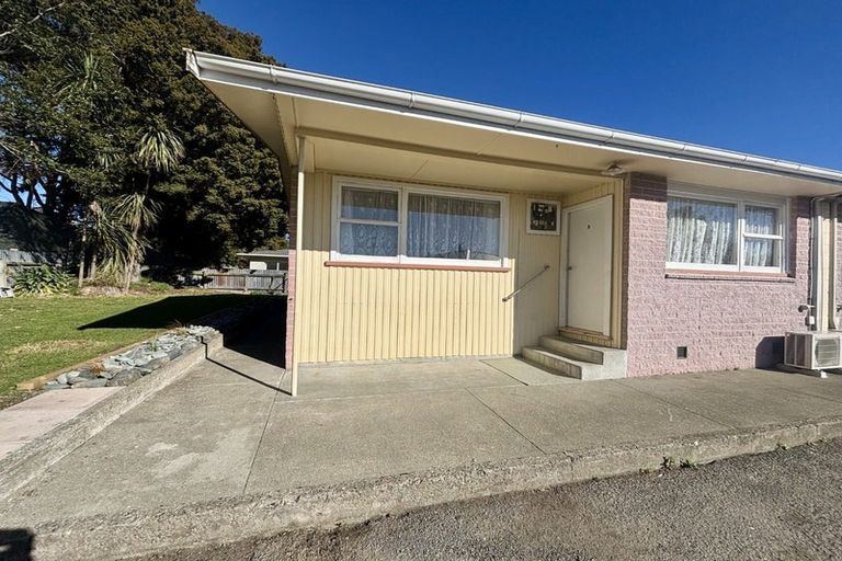 Photo of property in 1/30 Salisbury Road, Richmond, 7020