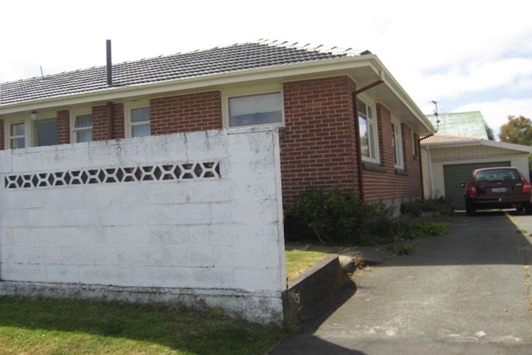 Photo of property in 21 Hammersley Avenue, Shirley, Christchurch, 8013