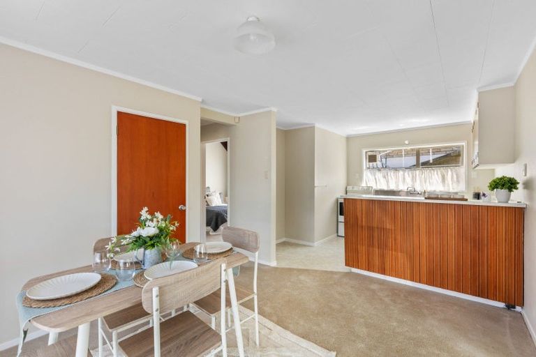 Photo of property in 6b Kapui Place, Waitara, 4320