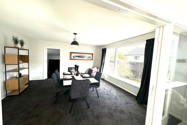 Photo of property in 31 Parkstone Avenue, Ilam, Christchurch, 8041