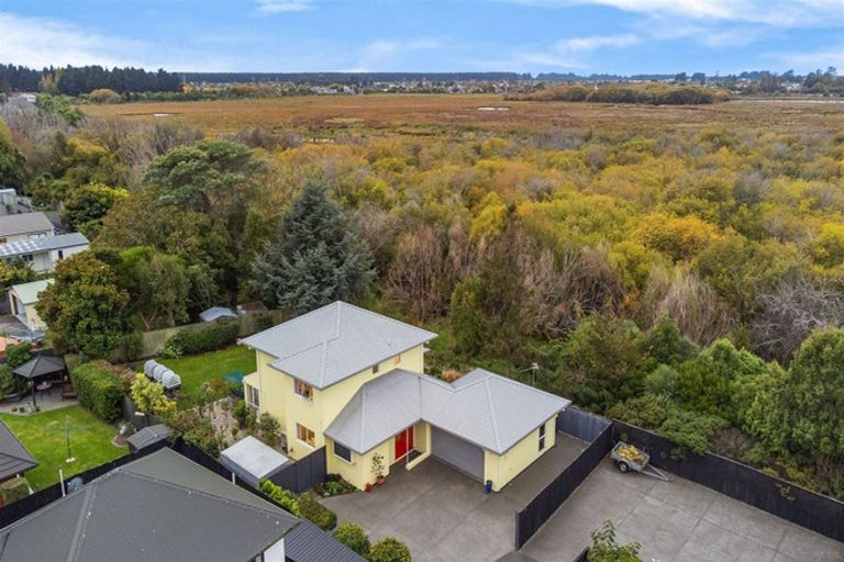 Photo of property in 75 Chartwell Street, Burwood, Christchurch, 8083