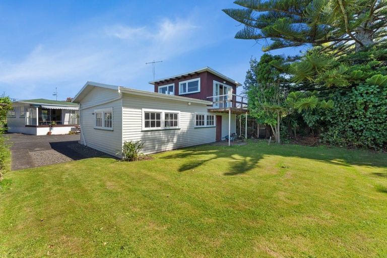 Photo of property in 130 Parsons Street, Springvale, Whanganui, 4501