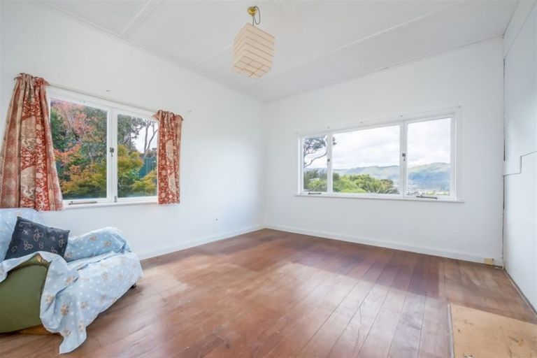 Photo of property in 17 Belmont Terrace, Belmont, Lower Hutt, 5010