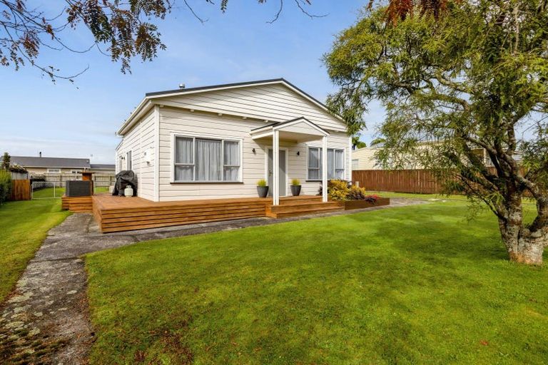 Photo of property in 81 Fenton Street, Stratford, 4332