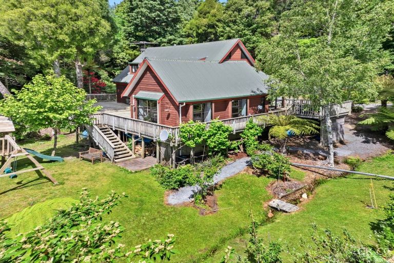 Photo of property in 1274 Fergusson Drive, Brown Owl, Upper Hutt, 5018