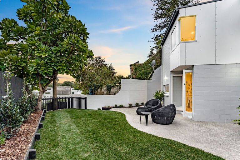 Photo of property in 3/14 Alberon Street, Parnell, Auckland, 1052