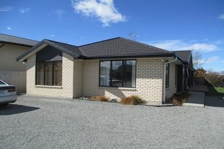 Photo of property in 4 James Street, Allenton, Ashburton, 7700
