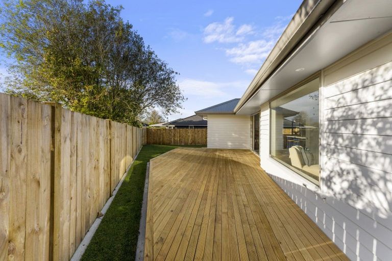 Photo of property in 163a Denbigh Street, Feilding, 4702