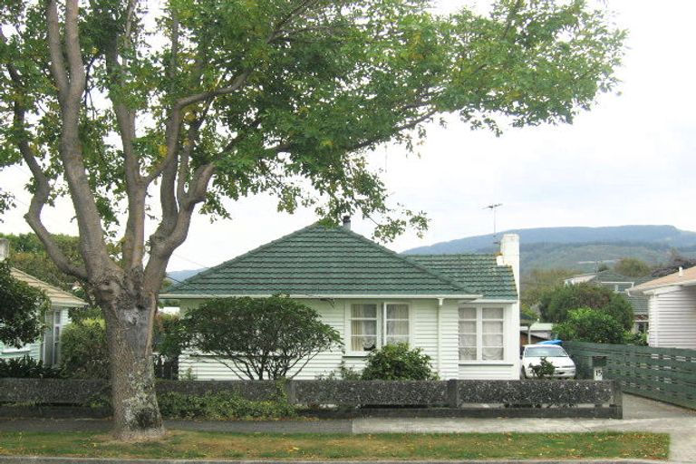 Photo of property in 15 Clyma Street, Elderslea, Upper Hutt, 5018