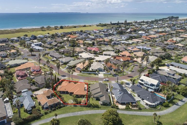 Photo of property in 18 Monterey Key, Papamoa Beach, Papamoa, 3118