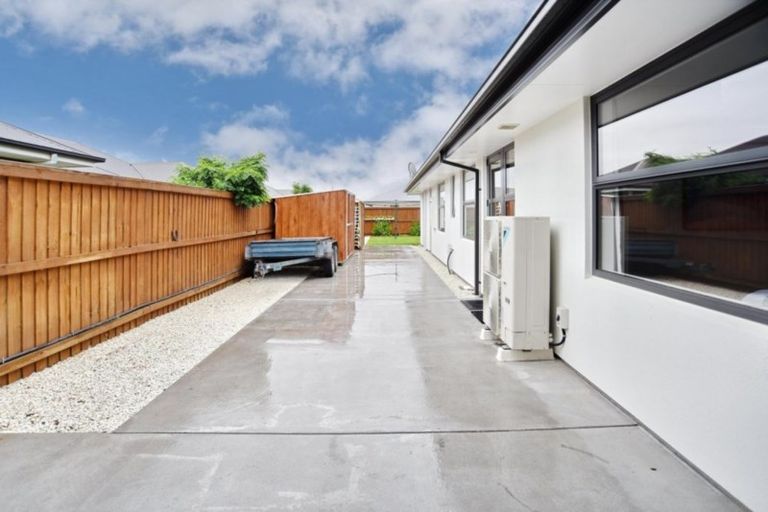 Photo of property in 23 Sutherland Drive, Kaiapoi, 7630