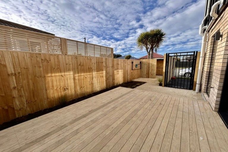 Photo of property in 5/11 Hulbert Street, Linwood, Christchurch, 8062