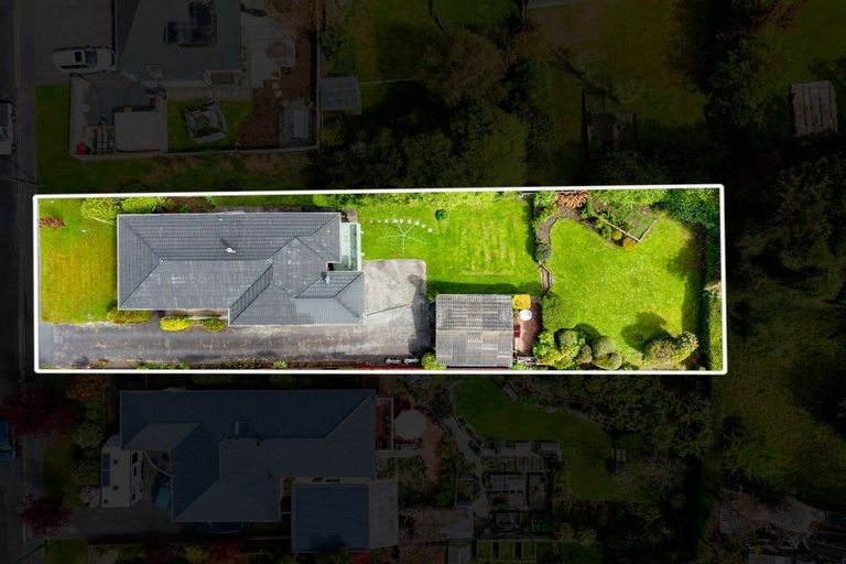 Photo of property in 18 Kennedy Road, Fairfield, Dunedin, 9018
