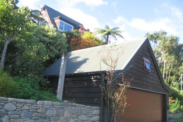 Photo of property in 15a Kotari Road, Days Bay, Lower Hutt, 5013