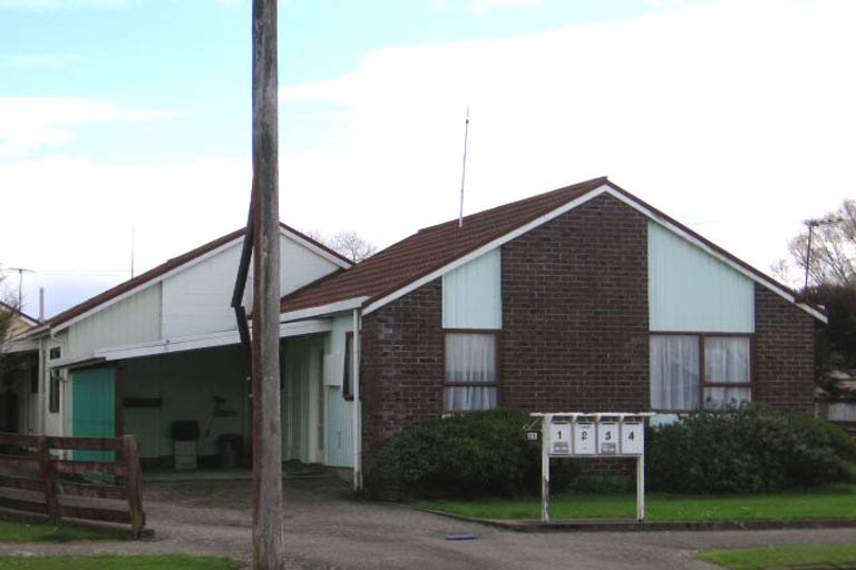 Photo of property in 1/29 Raglan Street, Lansdowne, Masterton, 5810