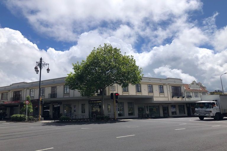 Photo of property in 7/338 Ponsonby Road, Ponsonby, Auckland, 1011