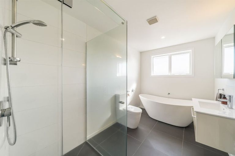 Photo of property in 46 Mo Street, Camborne, Porirua, 5026