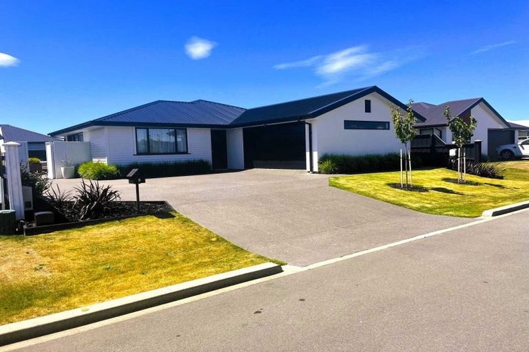 Photo of property in 5 Tuaki Street, Pegasus, 7612