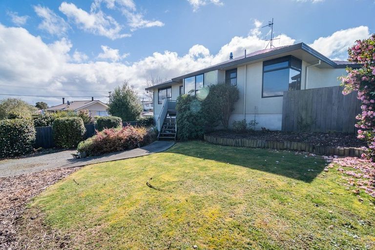 Photo of property in 55 Benmore Street, Glenwood, Timaru, 7910