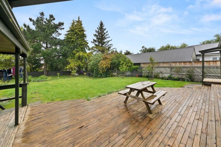 Photo of property in 5 West Street, Feilding, 4702