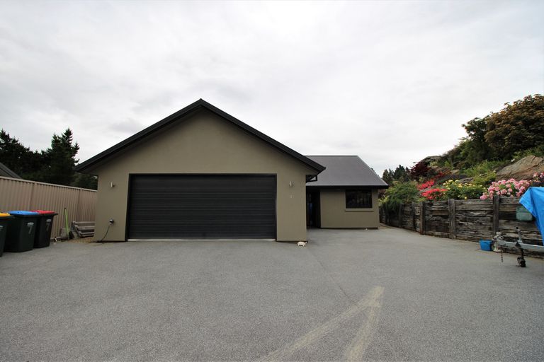 Photo of property in 7 Bodkin Road, Bridge Hill, Alexandra, 9320