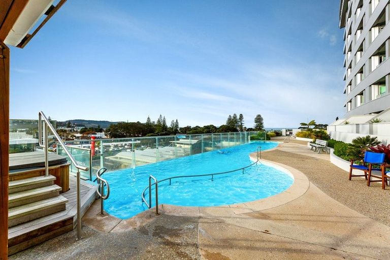 Photo of property in 703/11 Tamariki Avenue, Kelston, Auckland, 0602