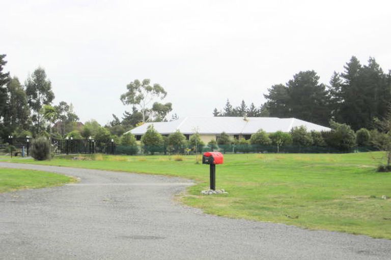 Photo of property in 30 Waterbridge Way, Rolleston, 7614