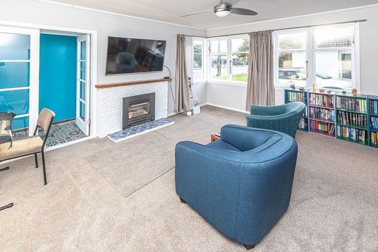 Photo of property in 108 Carlton Avenue, Tawhero, Whanganui, 4500