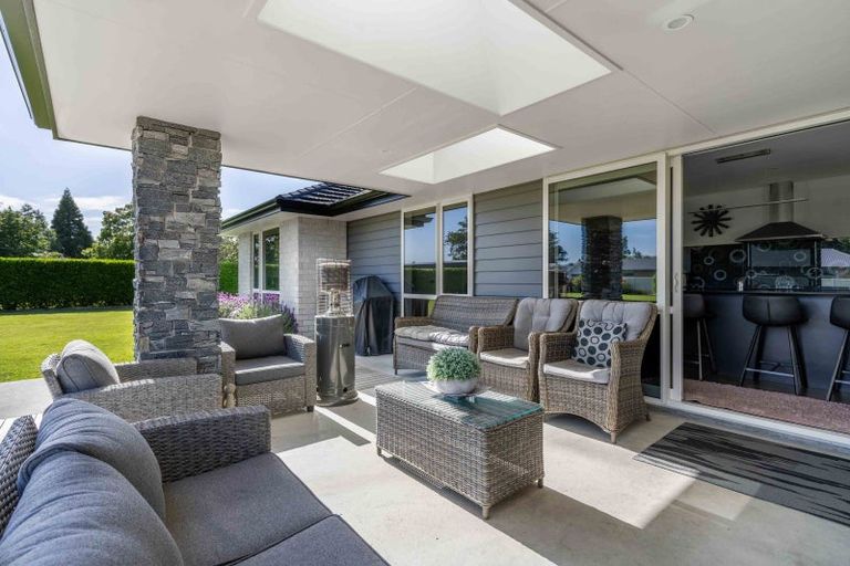 Photo of property in 18 Longwood Drive, Winton, 9720