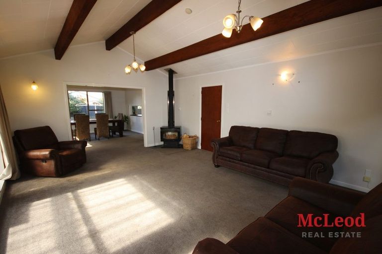 Photo of property in 18 Davidson Street, Allenton, Ashburton, 7700