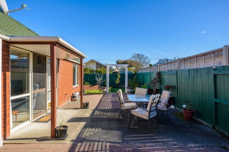 Photo of property in 48d Mclauchlan Street, Springlands, Blenheim, 7201