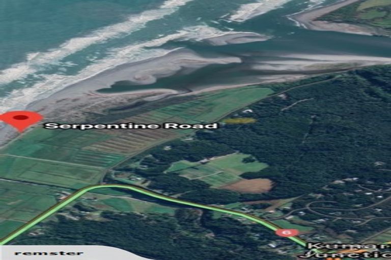Photo of property in 20e Serpentine Road, Kumara Junction, Greymouth, 7882
