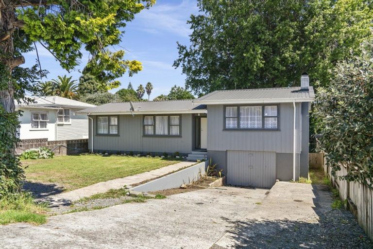 Photo of property in 371 Fraser Street, Parkvale, Tauranga, 3112