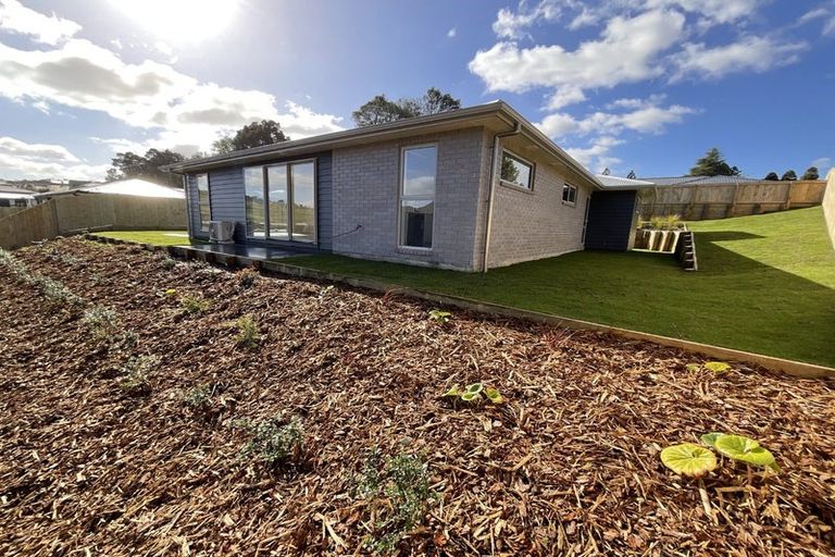 Photo of property in 8 Bethpage Rise, Te Kamo, Whangarei, 0112